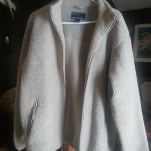 American Eagle MENS LG fleece